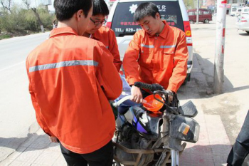 甲醇燃料廠家